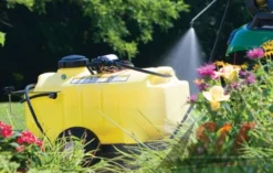 Brinly ST-25BH Lawn And Garden Sprayer Tow Behind Sprayer 25-Gallon -Tool Comprehensive st 25bh.4