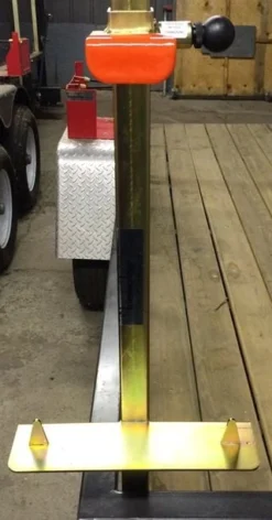 Trimmer Trap ST-4 Stihl Blower Rack Late Style 600 & 700 Series -Tool Comprehensive st 4 pic2