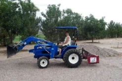 Canopy Shade For Tractor Universal Fit ROPS 5 Canopy Shade For Tractor Universal Fit ROPS -Tool Comprehensive sun guard tractor canopy 03