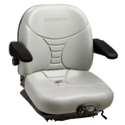 Dixie Chopper 402006 Suspension Seat For Silver Eagle Series Lawn Mowers