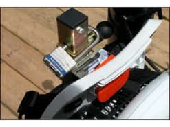 Trimmer Trap ST-3 STIHL Blower Rack (350 & 430 Only)