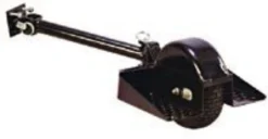 Havener Mower Sulky MS2000 One Wheel