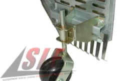 JRCO Leaf Plow Zero Turn Lawn Mower Attachment 480JRCO -Tool Comprehensive t2ec16dhjhwe9n8ii o brvby5zlzg 60 57 1