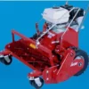 Tru-Cut C25-H 25" Reel Mower Large Commercial Wheel 5.5 HP Honda