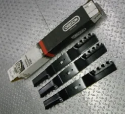 Oregon MTD Gator Mulcher Blades 98-936 Walk Behind - Set Of 3 -Tool Comprehensive t2ec16fhjhgffl58impebrectktpuq 60 57 1 1