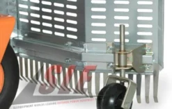 JRCO Leaf Plow Zero Turn Lawn Mower Attachment 480JRCO -Tool Comprehensive t2ec16h w0e9szn 9zgbrvby7hiu 60 57 1