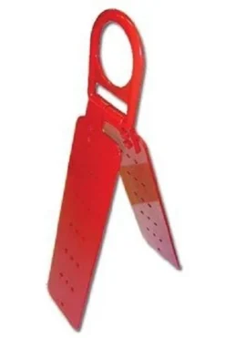 French Creek Production 1715 Reusable Steel Roof Anchor With Fasteners