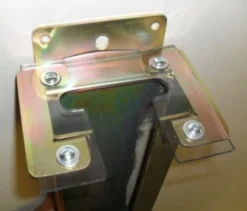 Trimmer Trap HS-1 Hedge Trimmer Rack Includes Power Head Support Brackets & SC-1 -Tool Comprehensive t2ec16hhjg e9nm3sbtzbrvbdu s 60 57 1