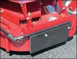 Trimmer Trap BB-1-WB Discharge Blade Blocker For Walk Behind Mowers