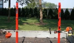 Trimmer Trap ET/TT-2 Rack Enclosed Trailers - Holds 3 -Tool Comprehensive t2ec16j yue9s6neh 1brvbebfe g 60 57 1