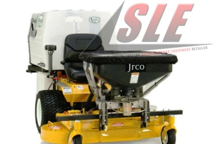 JRCO Broadcast Spreader Mid-Mount ZTR Electric 503JRCO 4 JRCO Broadcast Spreader Mid-Mount ZTR Electric 503JRCO - Image 4
