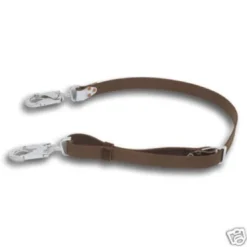 Buckingham 346099E 6" Neoprene Nylon Positioning Strap