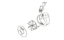 Trac Vac Model CV865 Chipper Debris Vacuum 8 HP Briggs & Stratton Engine 6 Trac Vac Model CV865 Chipper Debris Vacuum 8 HP Briggs & Stratton Engine -Tool Comprehensive t2ec16z zqe9s3stvlkbrvfqpbneq 60 57