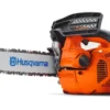 Husqvarna T435 Chainsaw Professional 12" - 35.2cc X-Torq Engine