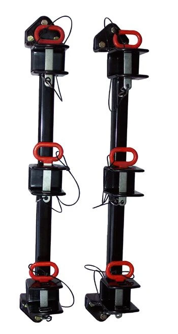 Equipment Guard TG3500 Vinyl Coated Equipment Racks 1 Equipment Guard TG3500 Vinyl Coated Equipment Racks