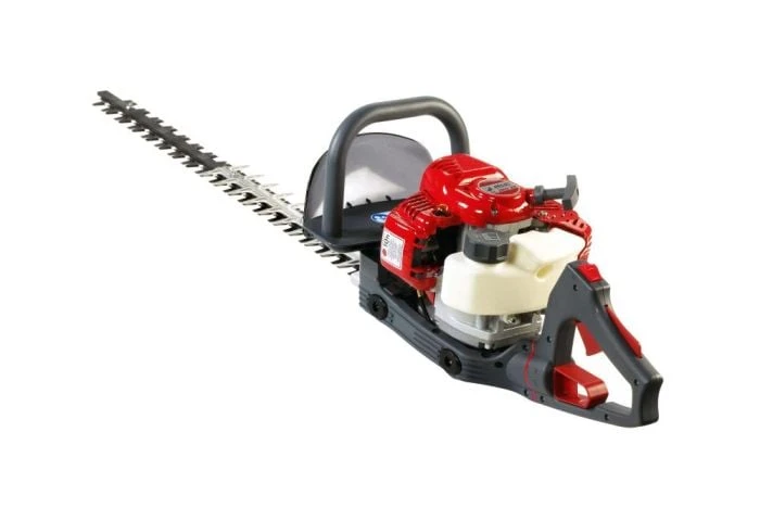 Efco TG2800XP Hedge Trimmer 30" Dual Sided 21.7 Cc Commercial 1 Efco TG2800XP Hedge Trimmer 30" Dual Sided 21.7 Cc Commercial