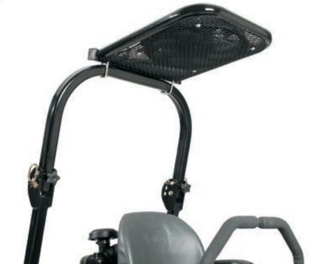 Toro Cool Tops ROPS Mounted Cooling Fan 110-1996 2 Toro Cool Tops ROPS Mounted Cooling Fan 110-1996 - Image 2