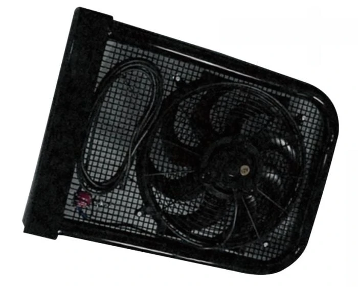 Toro Cool Tops ROPS Mounted Cooling Fan 110-1996 1 Toro Cool Tops ROPS Mounted Cooling Fan 110-1996