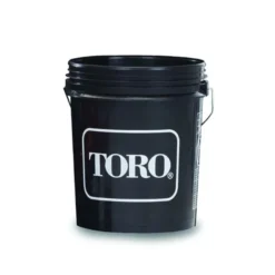 Toro Genuine Part 133-2533 BUCKET-5 GALLON