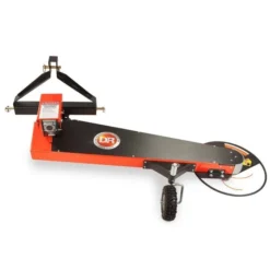DR Power 22" PRO XLP TT130003PN 3-Point Hitch Trimmer Mower