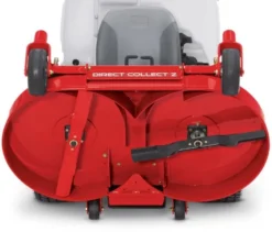 Toro 74312 48" Direct Collect Z Zero Turn Mower 23HP Kohler -Tool Comprehensive under deck