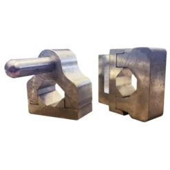 Green Touch CX111 Aluminum Block Kit For Xtreme Trimmer Racks