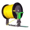 Green Touch Industries XD105 Line Spool Rack With Cutter
