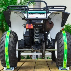 Green Touch Industries WC001 Fastrap Mounting System -Tool Comprehensive untitled 2 1 20