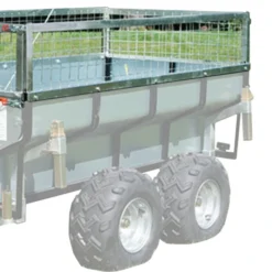 DR Power 304870 Wall Extenders For 1 Ton Versa Trailer