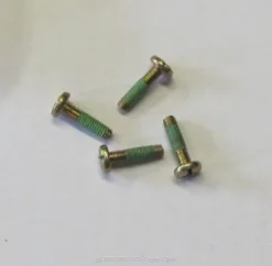 Oregon Replacement Bolt For Chainsaw V202000040 Set Of 4 - Echo Shindaiwa -Tool Comprehensive v202000040