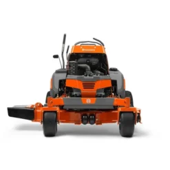 Husqvarna V548 Stand On Zero Turn Mower 48" 24.5HP Kawasaki -Tool Comprehensive v554 v548 01