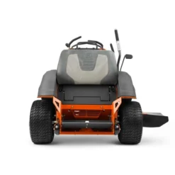 Husqvarna V548 Stand On Zero Turn Mower 48" 24.5HP Kawasaki -Tool Comprehensive v554 v548 05