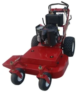 Bradley 52" Walk Behind Mower 25 HP Briggs & Stratton T-Bar 52WT-BS25 -Tool Comprehensive walk behind mowers image 1 2 1