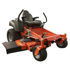 Husqvarna MZ54 54" Zero Turn Lawn Mower 24HP KAW (Scratch And Dent)