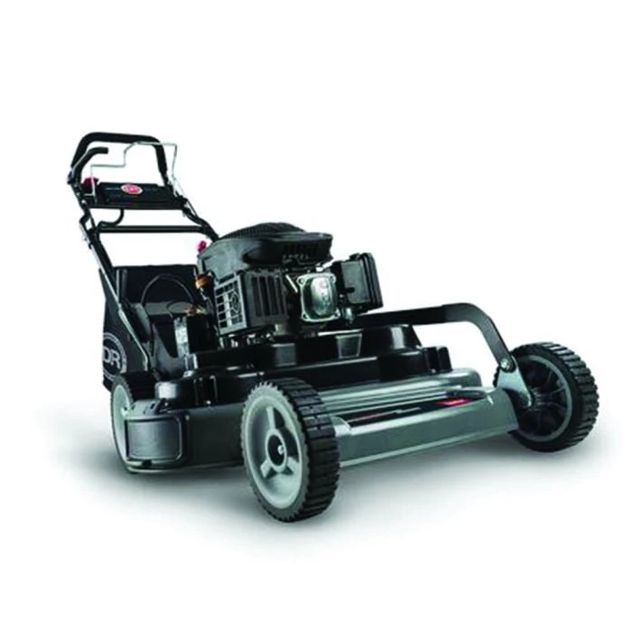 DR Power WM15030DEN 223CC Self-Propelled 30" Lawn Mower 4 DR Power WM15030DEN 223CC Self-Propelled 30" Lawn Mower - Image 4