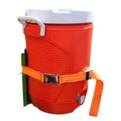 Green Touch Industries XE106 Water Cooler Rack