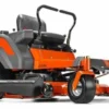 Husqvarna Z254 Zero Turn Lawn Mower 54" Deck 24 Hp Briggs (Scratch And Dent)