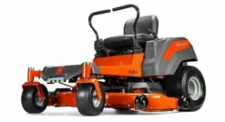 Husqvarna Z254 Zero Turn Lawn Mower 54" Deck 24 Hp Briggs (Scratch And Dent) -Tool Comprehensive z2542