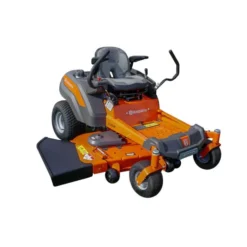Husqvarna Z254F Premium 24HP Kawasaki Zero Turn Lawn Mower